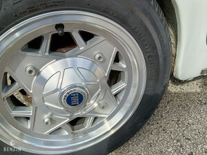 Fiat 500 L “Replica Abarth” - 1972