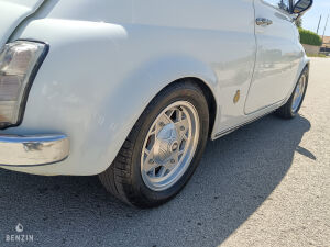 Fiat 500 L “Replica Abarth” - 1972