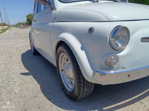 Fiat 500 L “Replica Abarth” - 1972