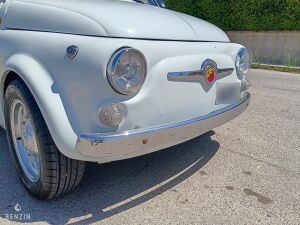 Fiat 500 L “Replica Abarth” - 1972