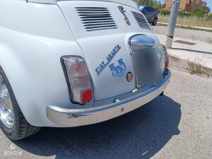 Fiat 500 L “Replica Abarth” - 1972