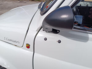 Fiat 500 L “Replica Abarth” - 1972