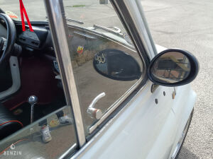 Fiat 500 L “Replica Abarth” - 1972