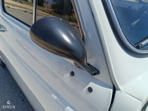 Fiat 500 L “Replica Abarth” - 1972