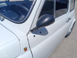 Fiat 500 L “Replica Abarth” - 1972