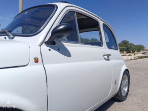 Fiat 500 L “Replica Abarth” - 1972