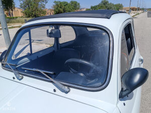 Fiat 500 L “Replica Abarth” - 1972