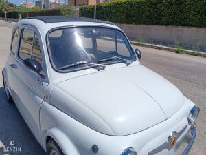 Fiat 500 L “Replica Abarth” - 1972