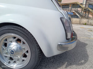 Fiat 500 L “Replica Abarth” - 1972