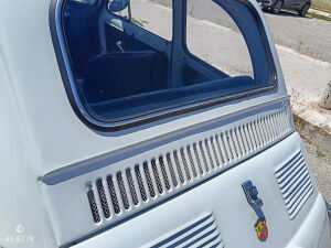 Fiat 500 L “Replica Abarth” - 1972