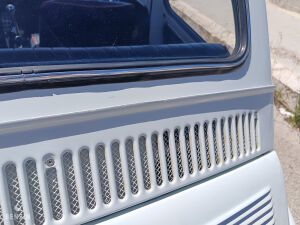 Fiat 500 L “Replica Abarth” - 1972