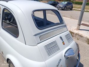 Fiat 500 L “Replica Abarth” - 1972