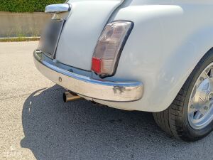 Fiat 500 L “Replica Abarth” - 1972