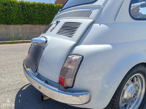 Fiat 500 L “Replica Abarth” - 1972