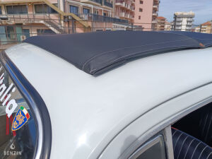 Fiat 500 L “Replica Abarth” - 1972