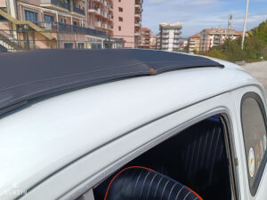 Fiat 500 L “Replica Abarth” - 1972