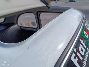 Fiat 500 L “Replica Abarth” - 1972