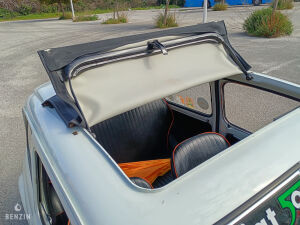 Fiat 500 L “Replica Abarth” - 1972