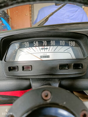 Fiat 500 L “Replica Abarth” - 1972