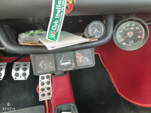 Fiat 500 L “Replica Abarth” - 1972