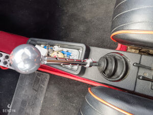 Fiat 500 L “Replica Abarth” - 1972