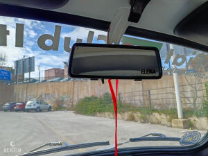 Fiat 500 L “Replica Abarth” - 1972