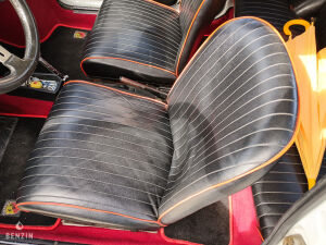 Fiat 500 L “Replica Abarth” - 1972