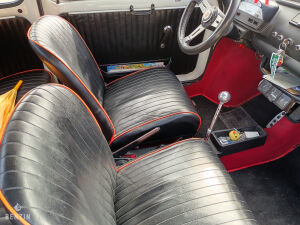 Fiat 500 L “Replica Abarth” - 1972