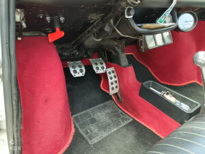 Fiat 500 L “Replica Abarth” - 1972