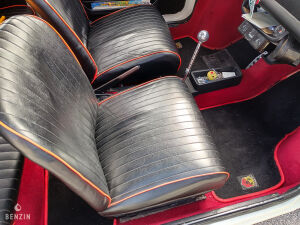 Fiat 500 L “Replica Abarth” - 1972