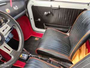 Fiat 500 L “Replica Abarth” - 1972