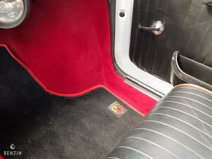 Fiat 500 L “Replica Abarth” - 1972