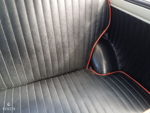 Fiat 500 L “Replica Abarth” - 1972