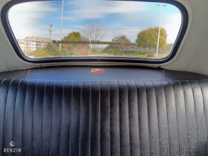 Fiat 500 L “Replica Abarth” - 1972