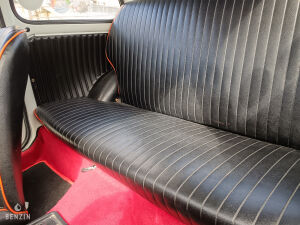 Fiat 500 L “Replica Abarth” - 1972