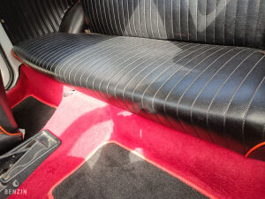 Fiat 500 L “Replica Abarth” - 1972