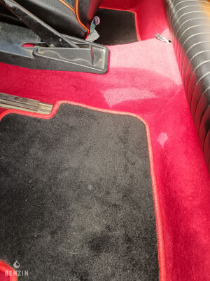 Fiat 500 L “Replica Abarth” - 1972