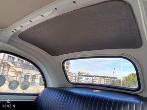 Fiat 500 L “Replica Abarth” - 1972