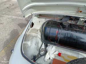 Fiat 500 L “Replica Abarth” - 1972