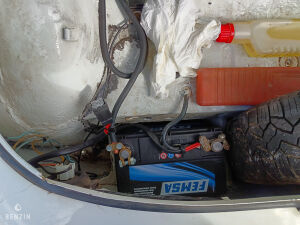 Fiat 500 L “Replica Abarth” - 1972