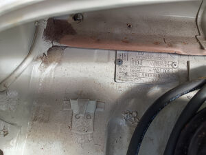 Fiat 500 L “Replica Abarth” - 1972