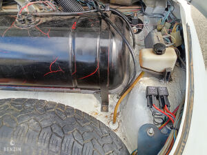 Fiat 500 L “Replica Abarth” - 1972