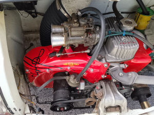 Fiat 500 L “Replica Abarth” - 1972