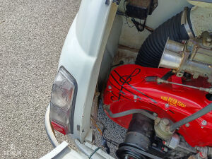 Fiat 500 L “Replica Abarth” - 1972