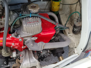 Fiat 500 L “Replica Abarth” - 1972