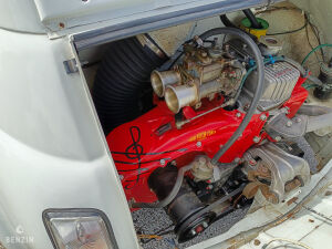 Fiat 500 L “Replica Abarth” - 1972