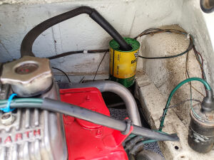 Fiat 500 L “Replica Abarth” - 1972