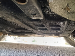 Fiat 500 L “Replica Abarth” - 1972