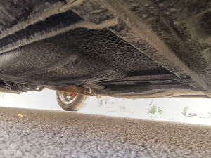 Fiat 500 L “Replica Abarth” - 1972