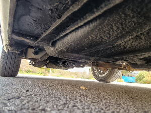 Fiat 500 L “Replica Abarth” - 1972